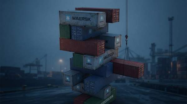 Editorial illustration for A Practical Framework for US Exporters to Assess Non-Tariff Barriers