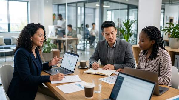 After CRM Go-Live, the CRM Agency Trains Teams on the Work They Actually Do