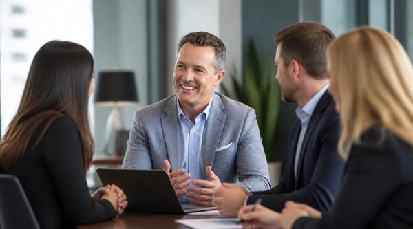 Brad Sugars Is Teaching Business Owners to Prepare for AI-Driven Search