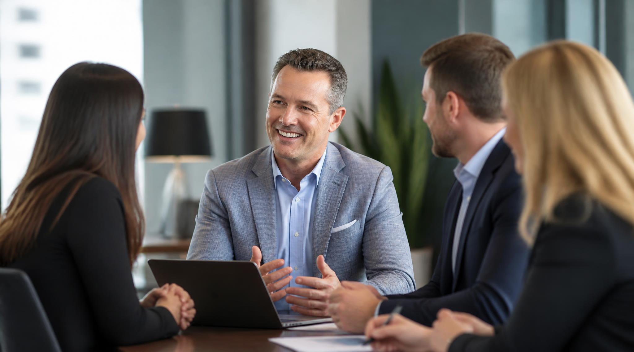 Brad Sugars Is Teaching Business Owners to Prepare for AI-Driven Search