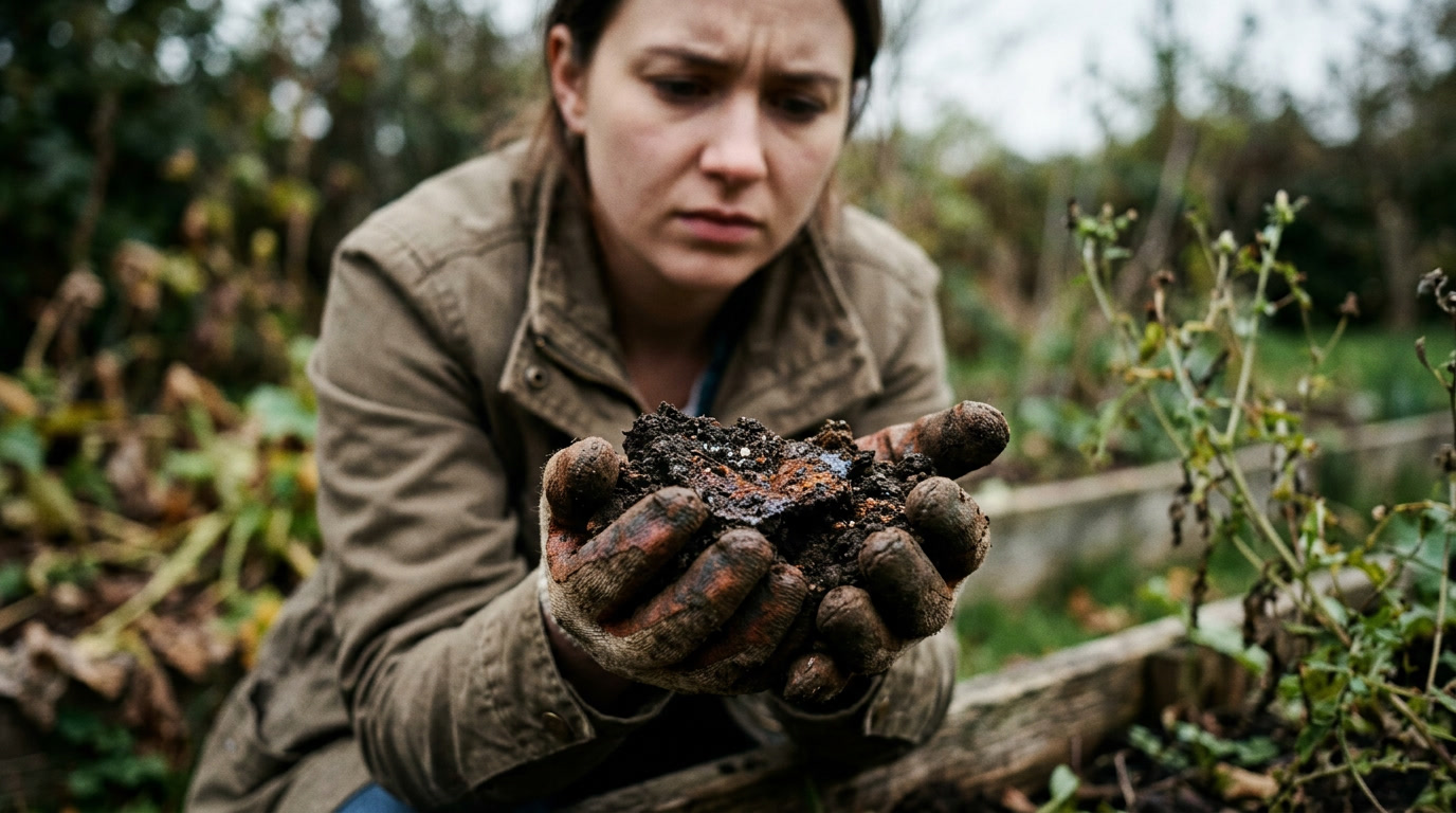 Buying Brownfield Land? How Early Ground Risk Reviews Can Protect Your Development Budget