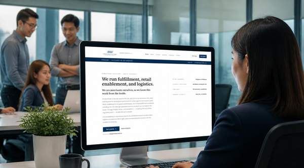 Collaborative Trade Planning With NimbusTrade Solutions