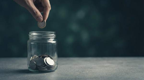 Editorial illustration for Donor-Advised Fund or Private Foundation? How High-Net-Worth Donors Should Choose