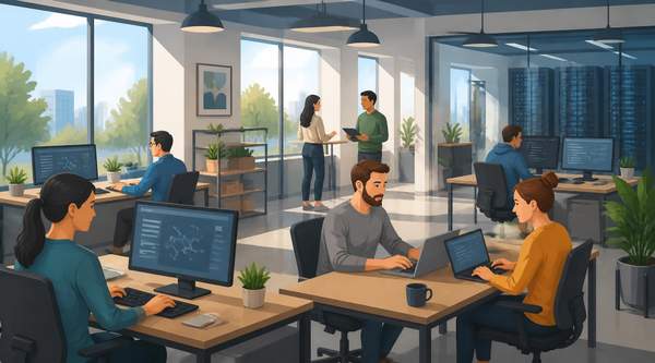 How to Choose a Managed IT Provider in the Fraser Valley