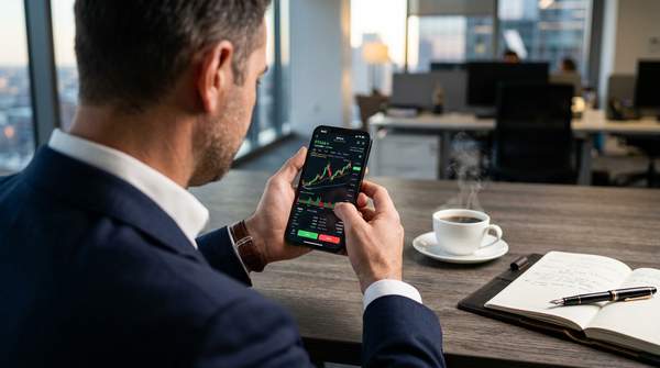 My Honest Vincere Portfolios Review: Why I Ditched My Financial Advisor for Their Algorithms