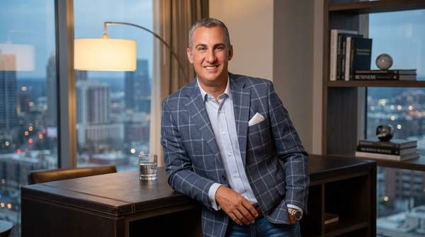 Real Estate Brokerage Training: Turning Personal Branding Into Business Growth