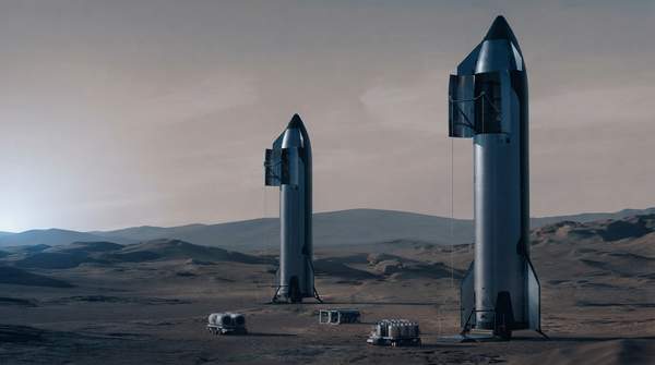 Editorial illustration for SpaceX Turns Its First Profit as AI Revenue Overtakes Starlink and Launch Combined