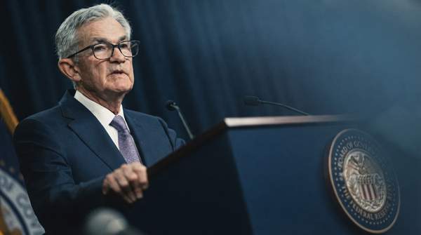 Editorial illustration for The Fed's Evolving Toolkit for Its Dual Mandate