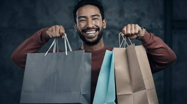 Editorial illustration for U.S. Q2 GDP Growth Revised Up to 2.2% Amid Strong Consumer Spending and Business Investment