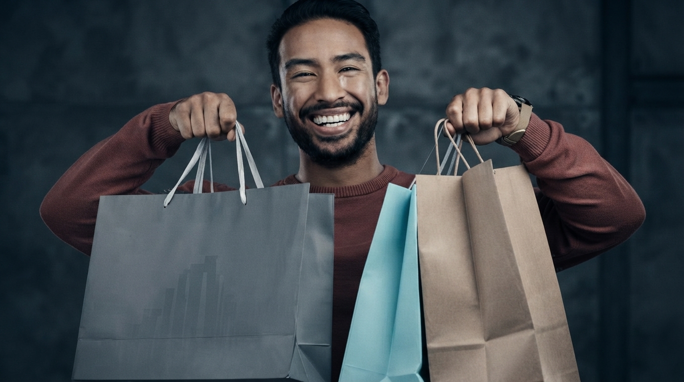 Editorial illustration for U.S. Q2 GDP Growth Revised Up to 2.2% Amid Strong Consumer Spending and Business Investment
