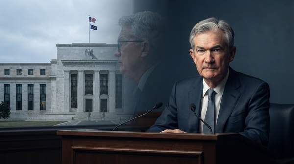Editorial illustration for Understanding the Federal Reserve's Quantitative Tightening Policy