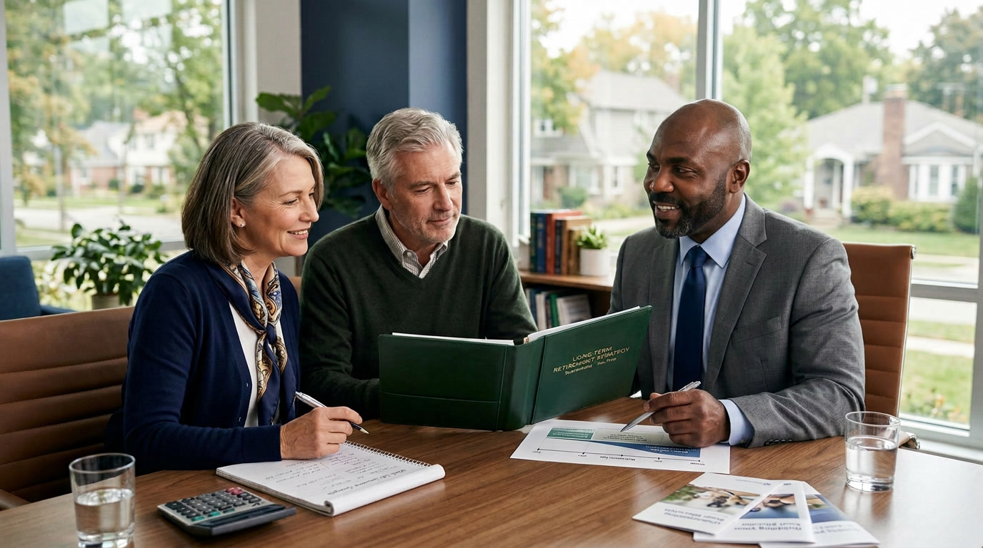 Unlocking Tax-Free Retirement: Gary Loten-Beckford's Ultimate Guide to Whole Life Insurance