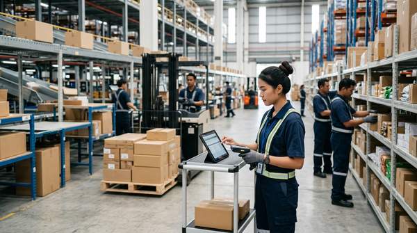 What Operational Readiness Really Means for E-Commerce Expansion in Southeast Asia
