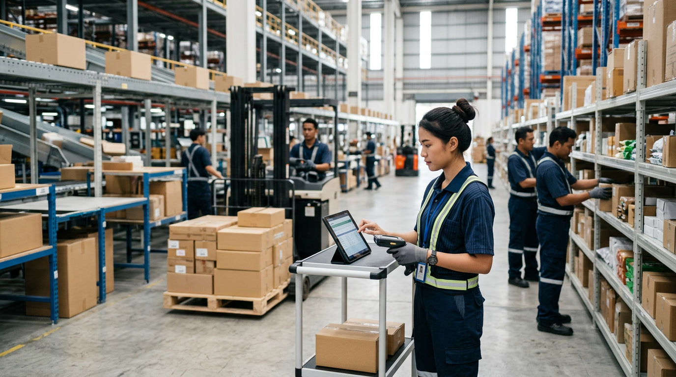 What Operational Readiness Really Means for E-Commerce Expansion in Southeast Asia